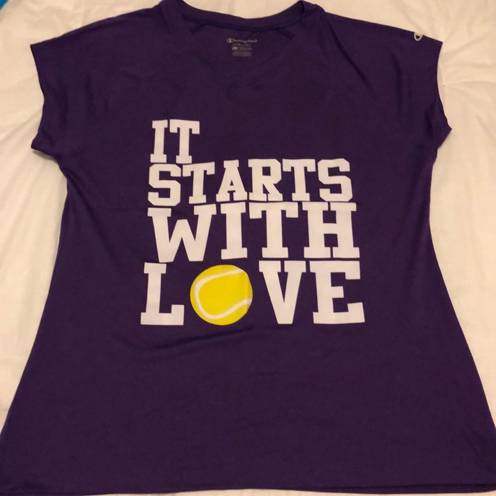 Tennis T-Shirt
